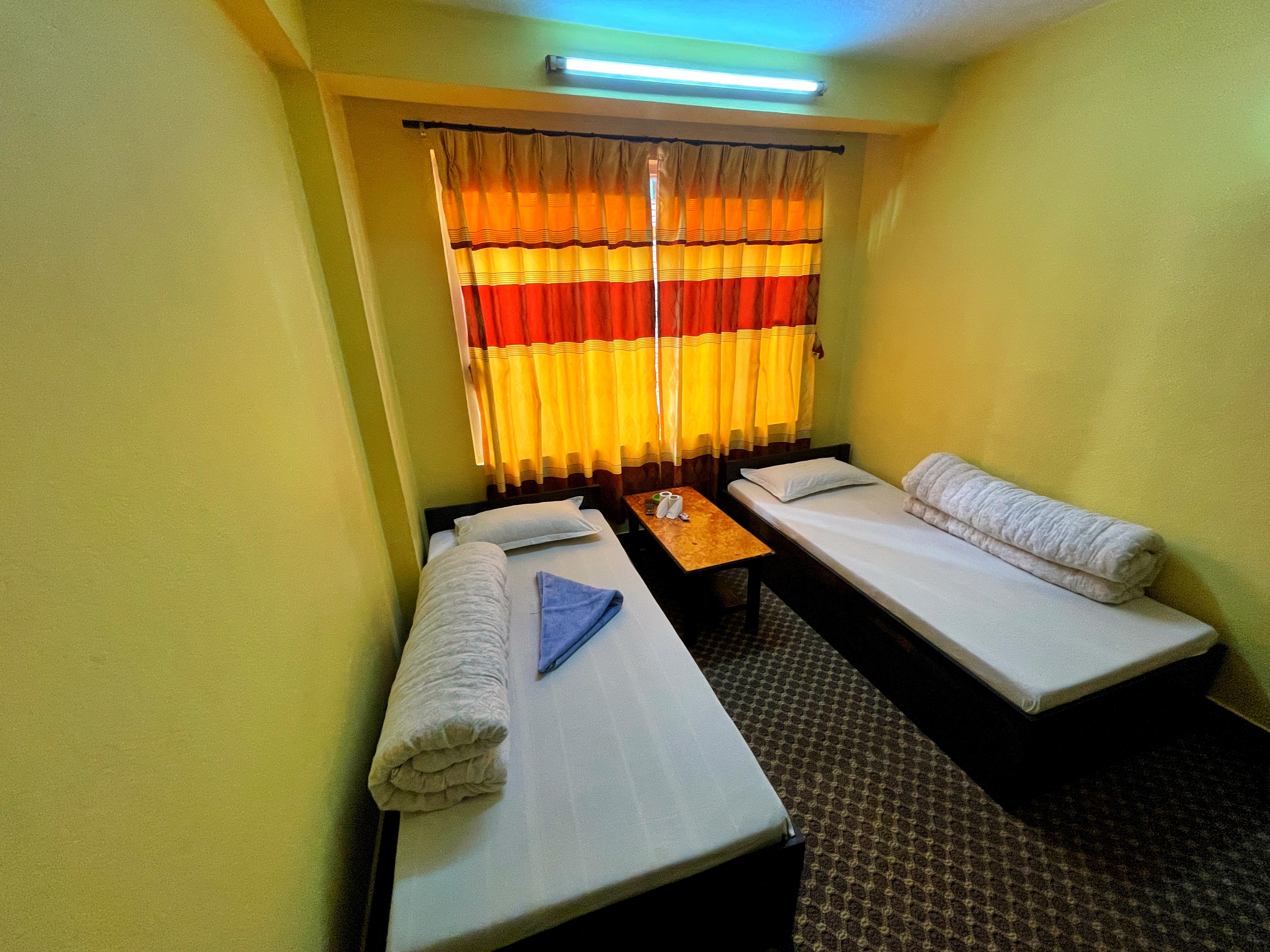 Juneli Guest House