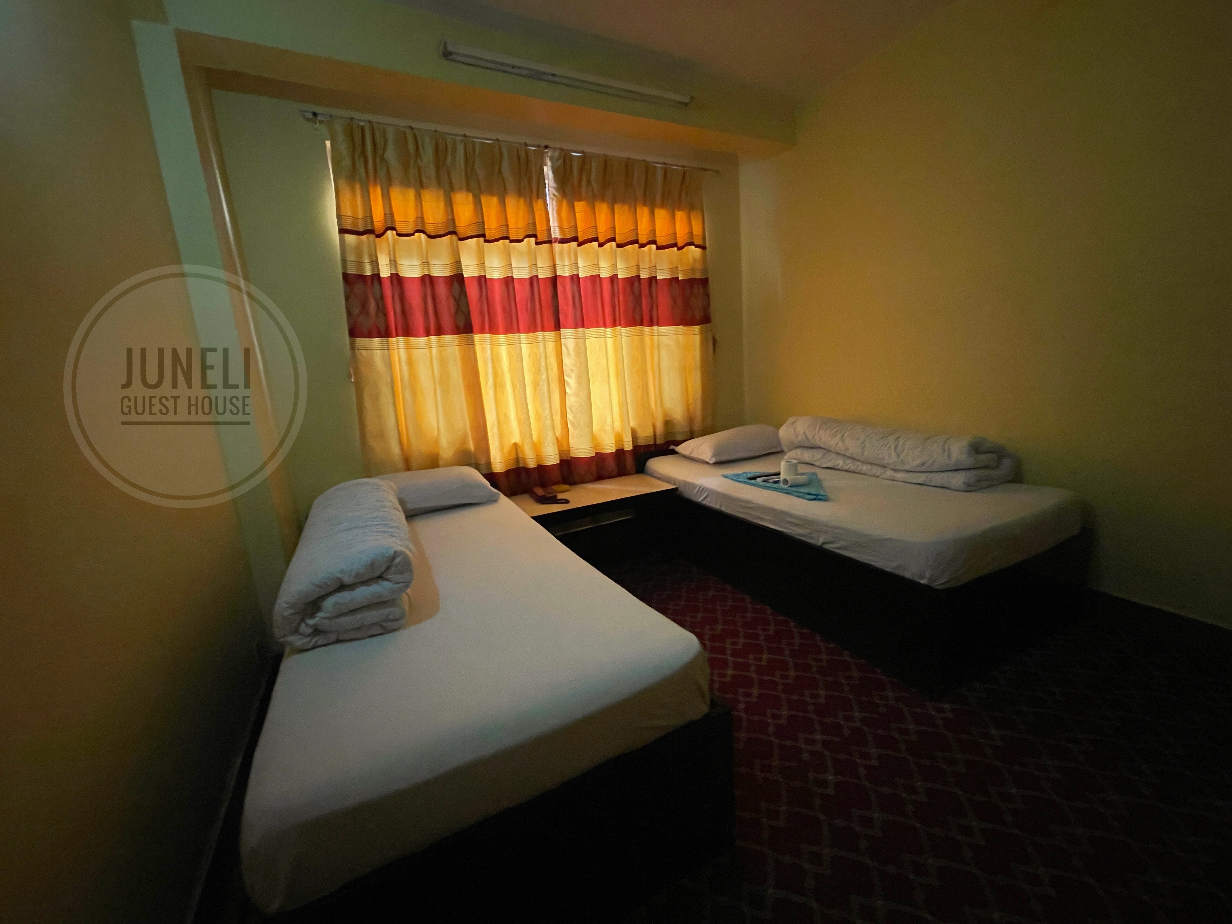 Juneli Guest House