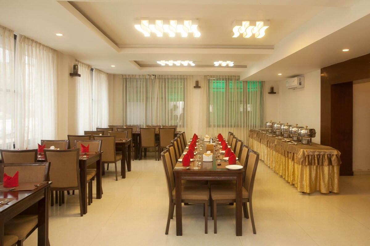 Hotel Mala Inn Pvt. Ltd