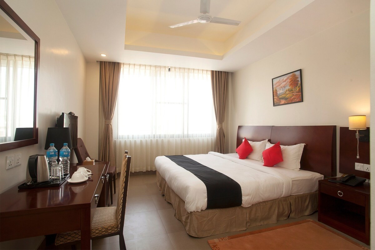Hotel Mala Inn Pvt. Ltd