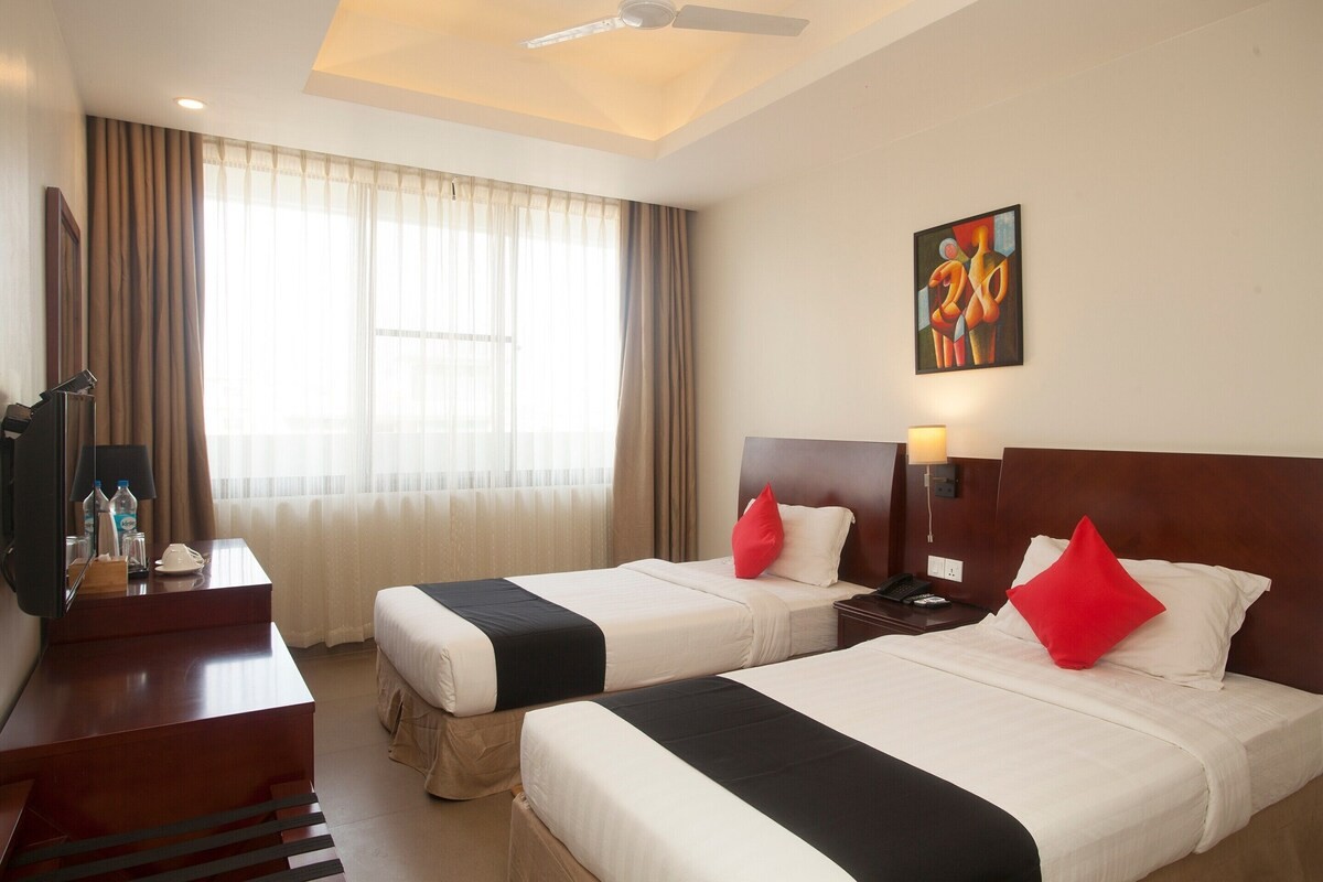 Hotel Mala Inn Pvt. Ltd