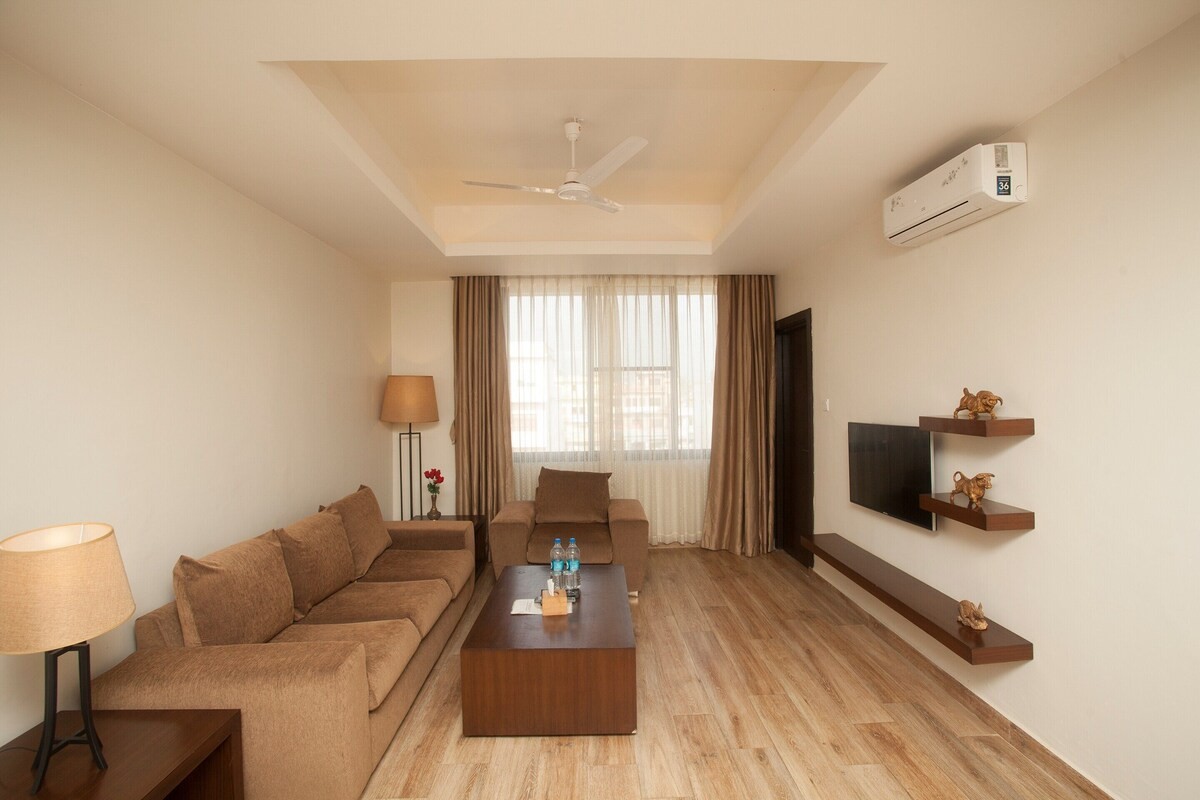 Executive Suite