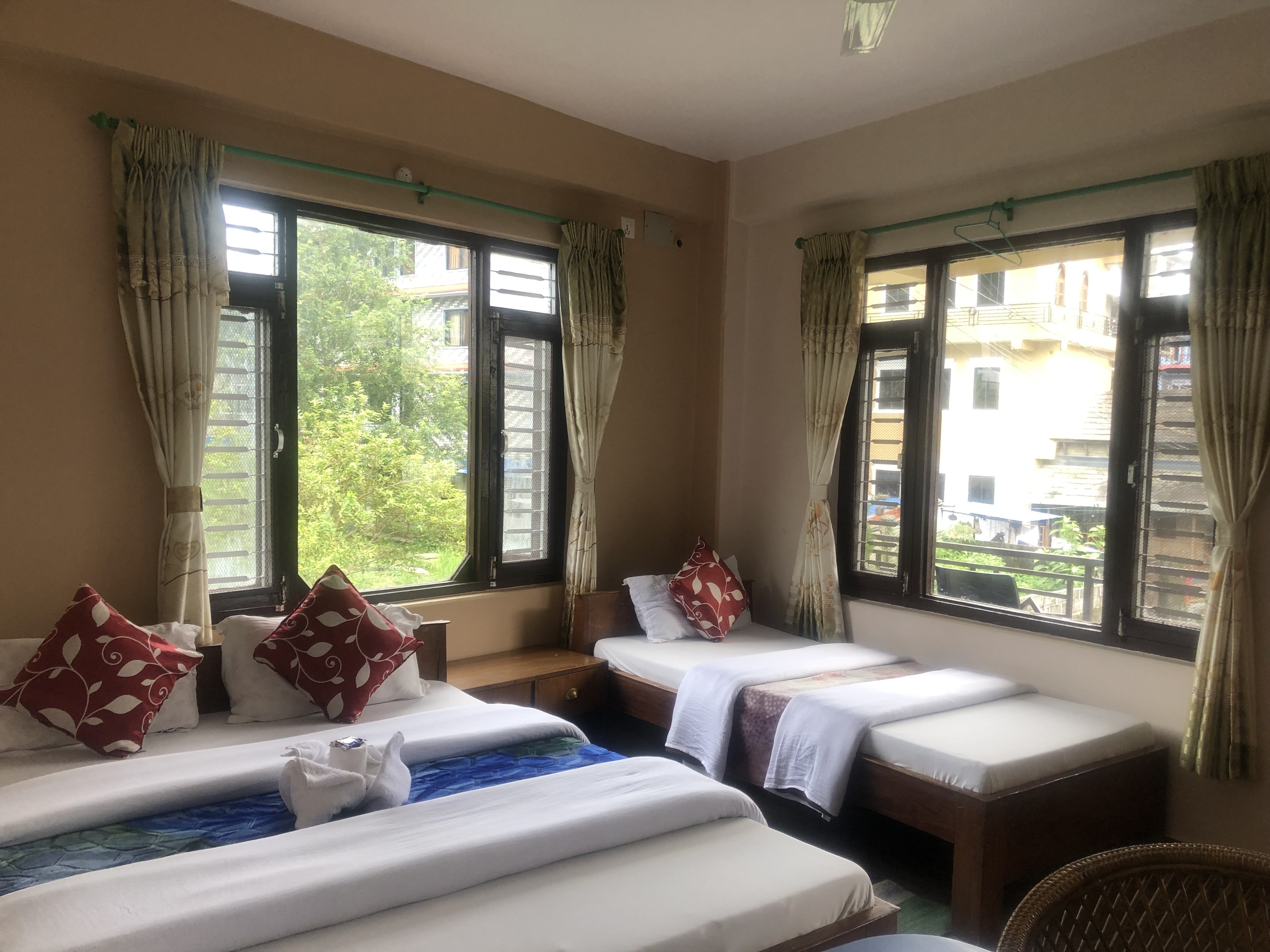 Hotel Mandala
