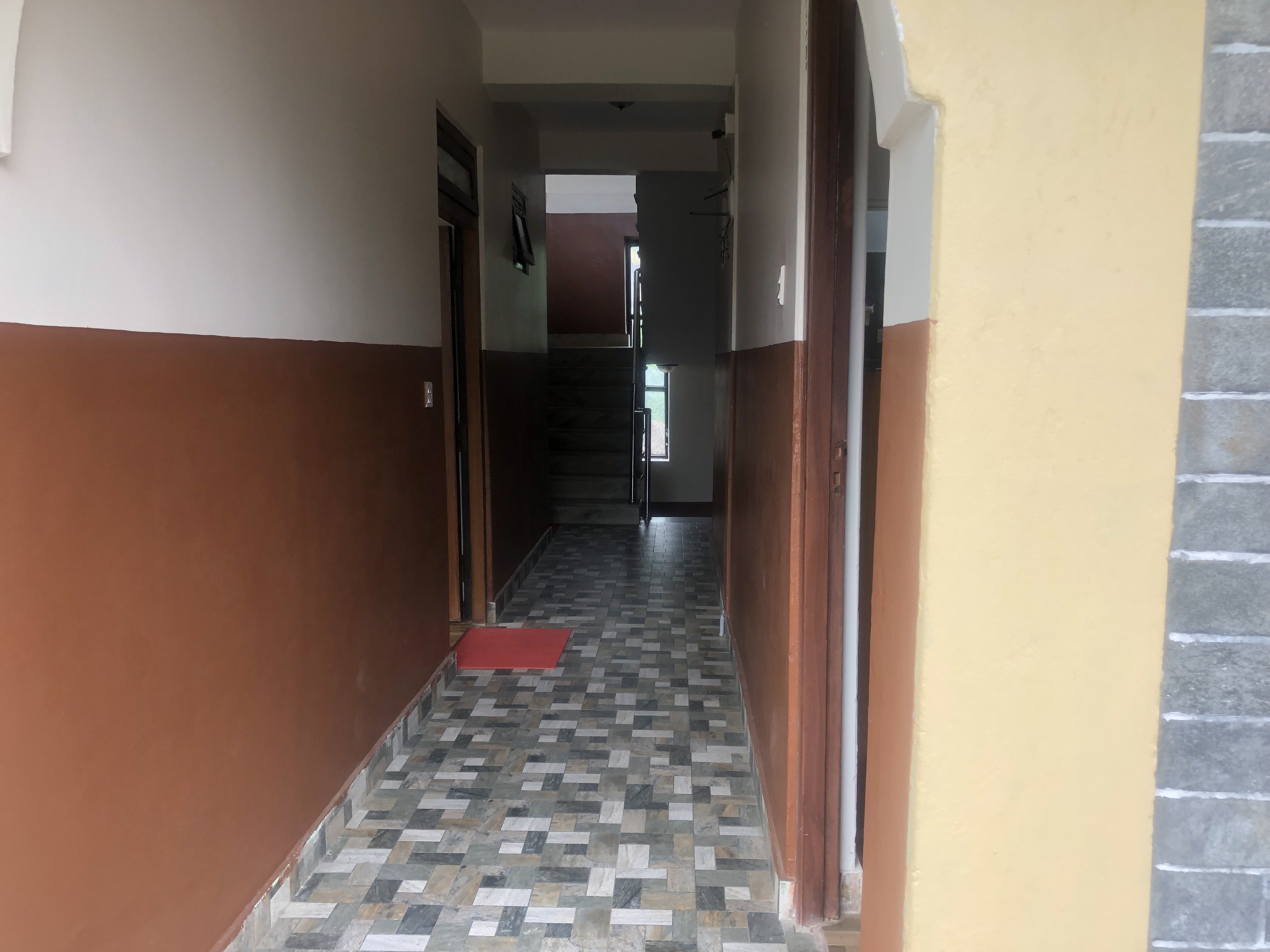 Hotel Mandala