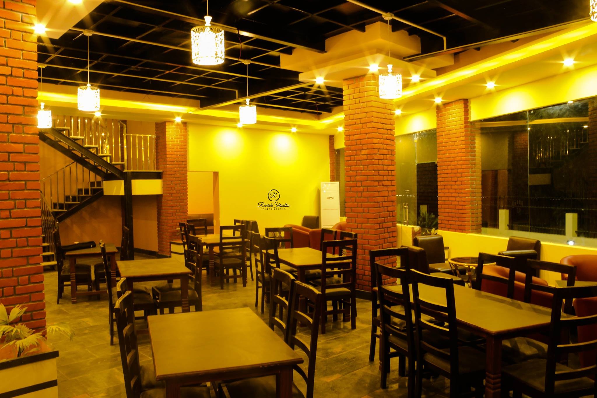 AMRAPALI COTTAGE AND RESTAURANT PVT. LTD.