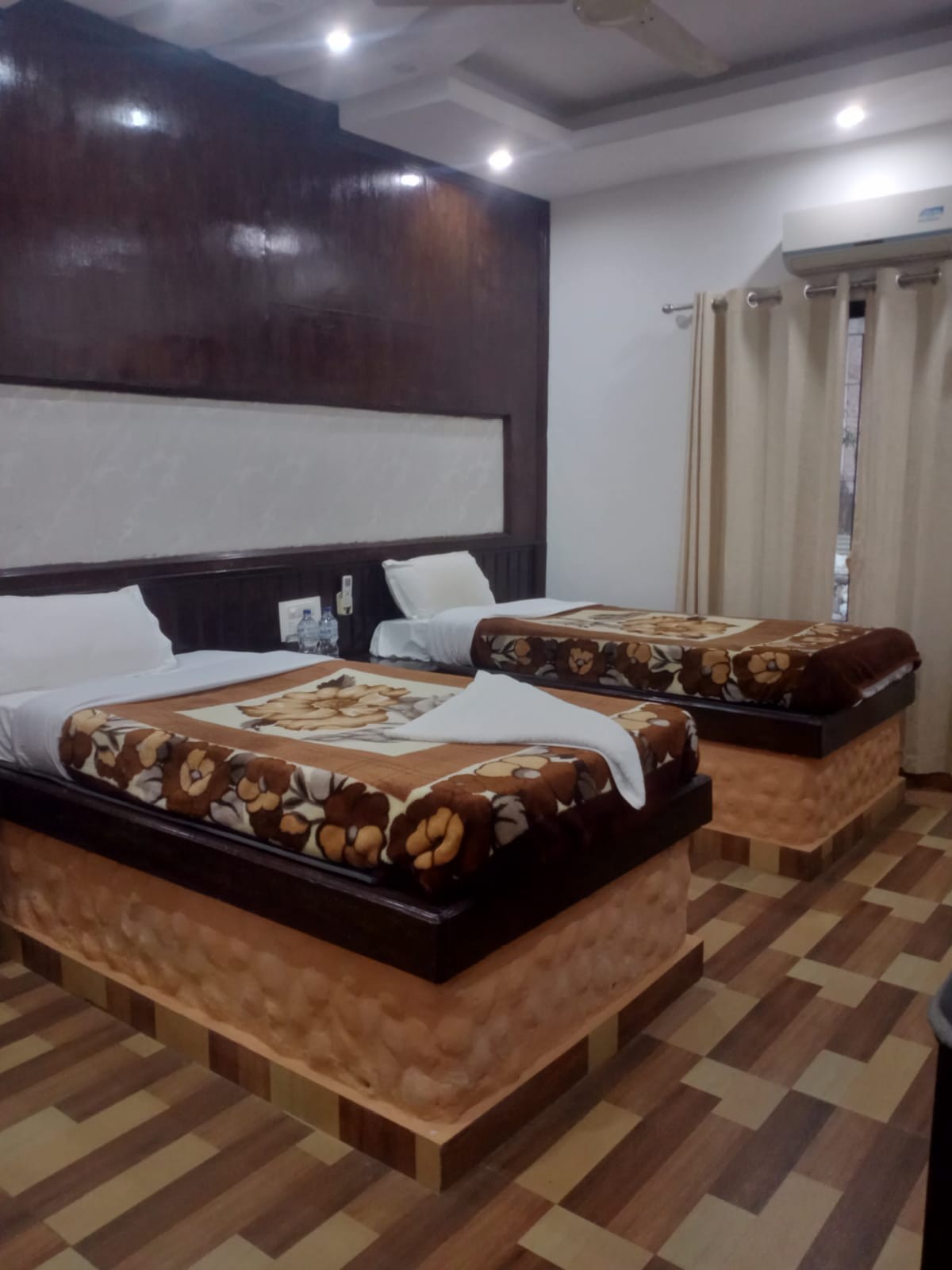 SIDDHARTHA KUTI RESORT PVT. LTD.