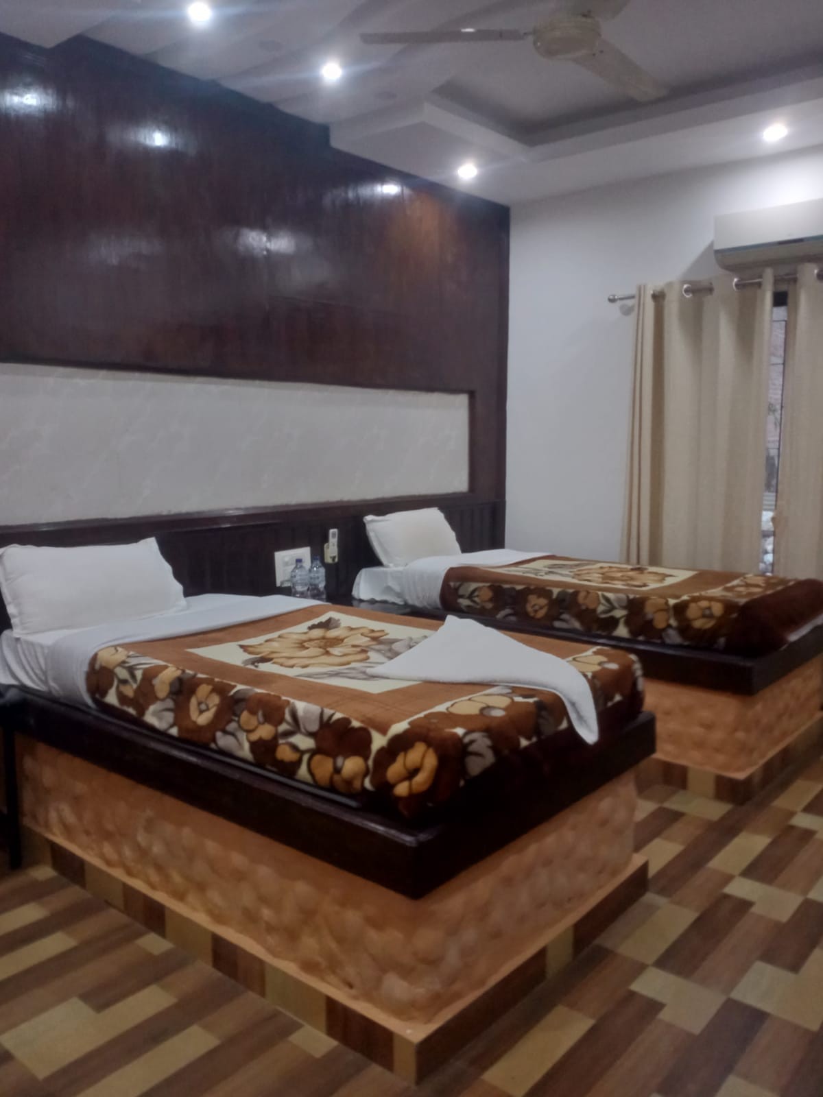 SIDDHARTHA KUTI RESORT PVT. LTD.