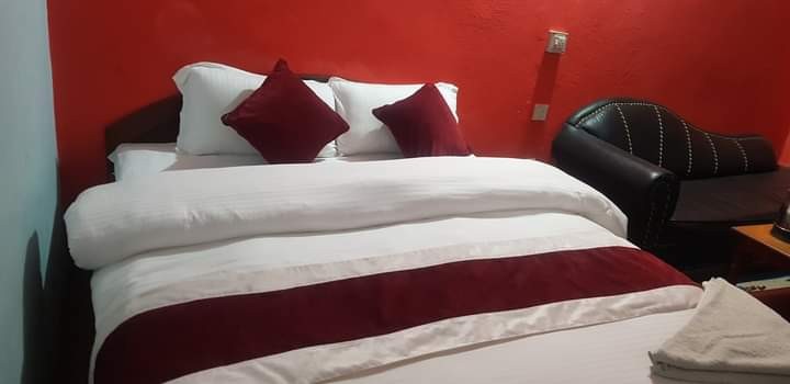 Bishwamitra hotel and thakali bhanchha ghar
