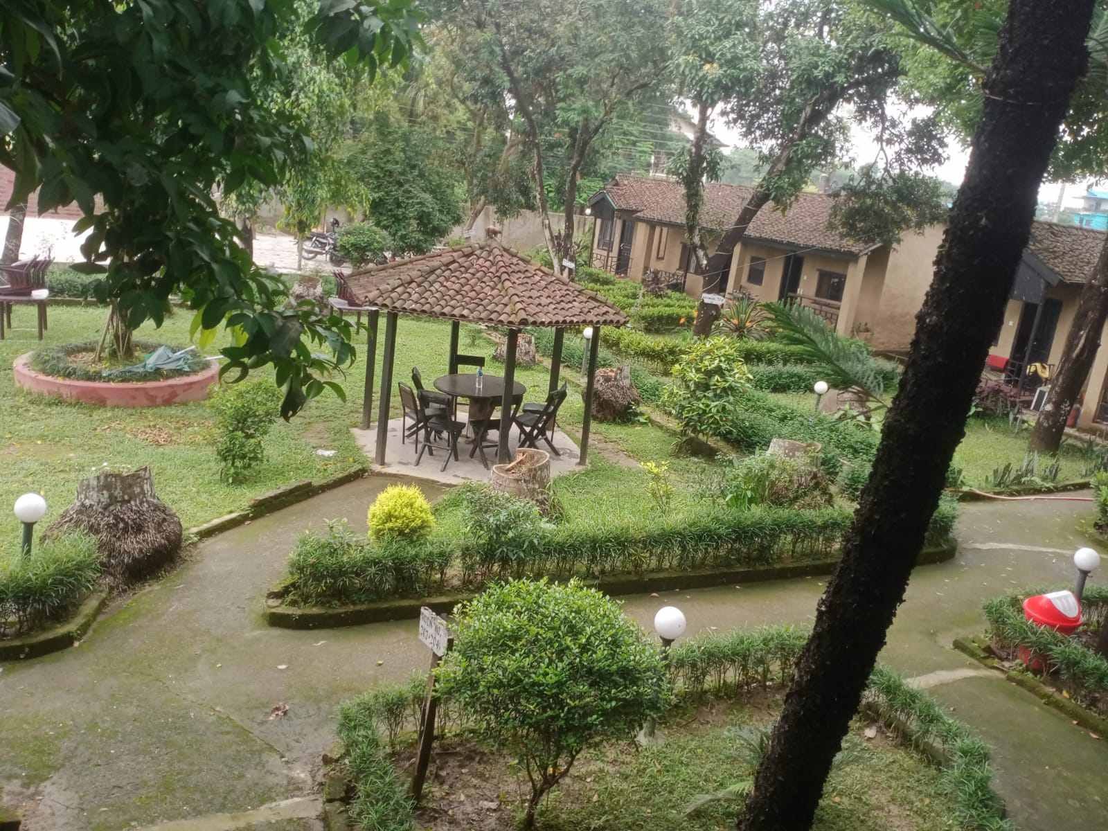 SIDDHARTHA KUTI RESORT PVT. LTD.