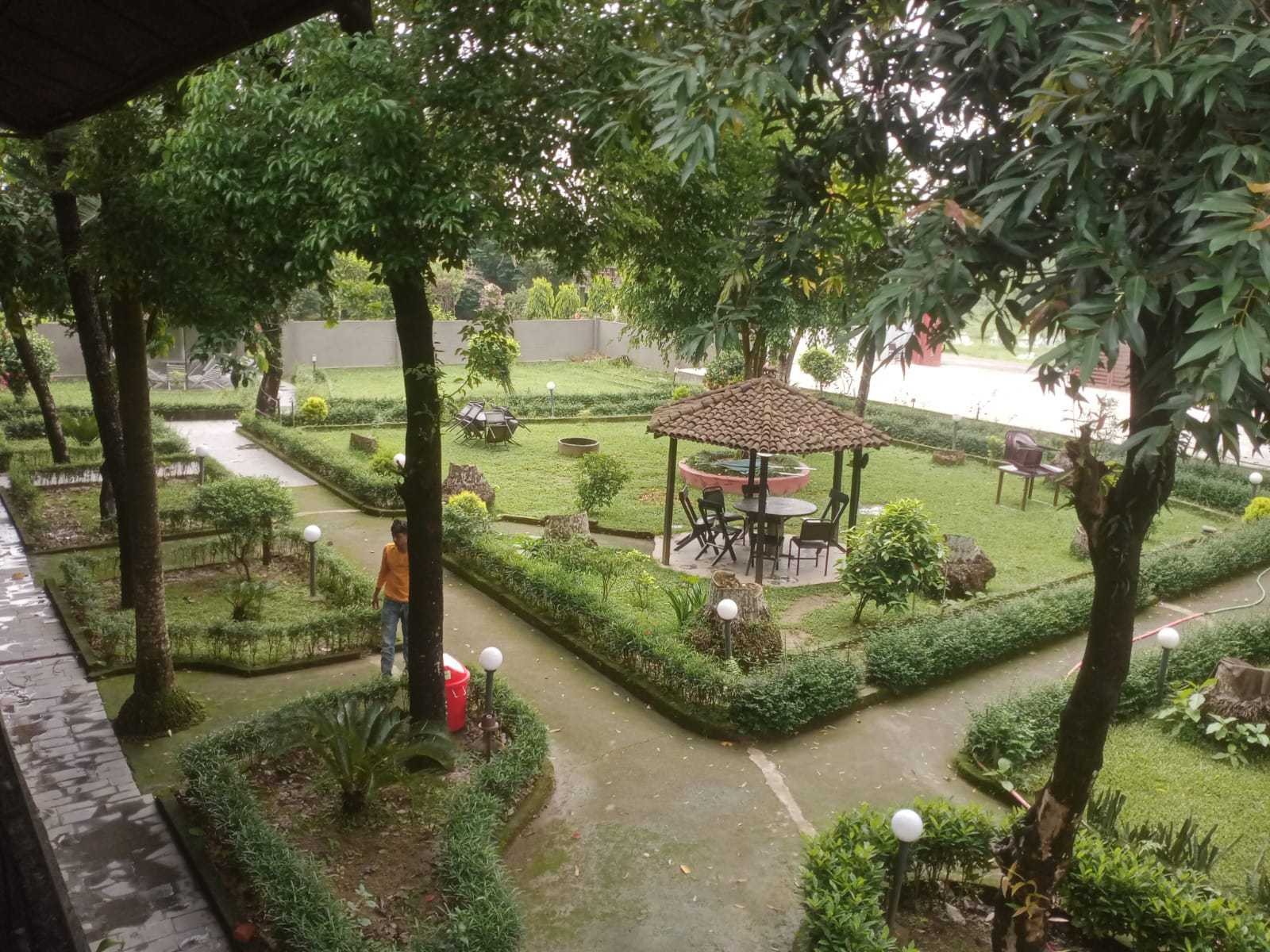 SIDDHARTHA KUTI RESORT PVT. LTD.
