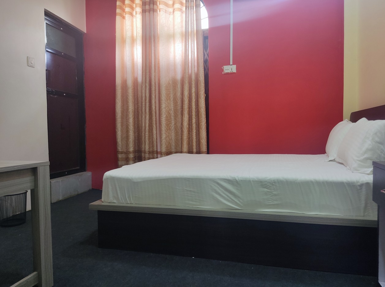 Suddodhan Guest House