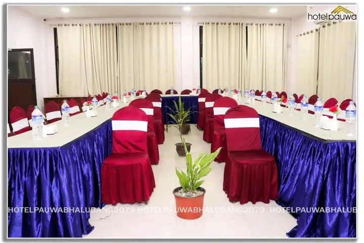 Hotel Pauwa Dang