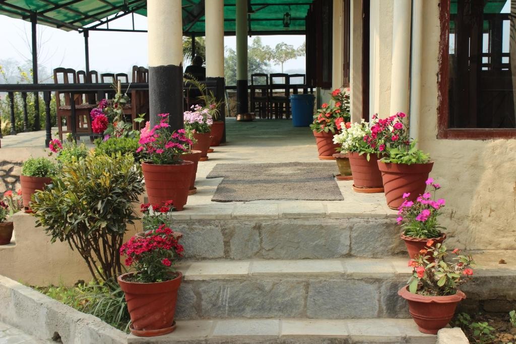 Hotel Riverside