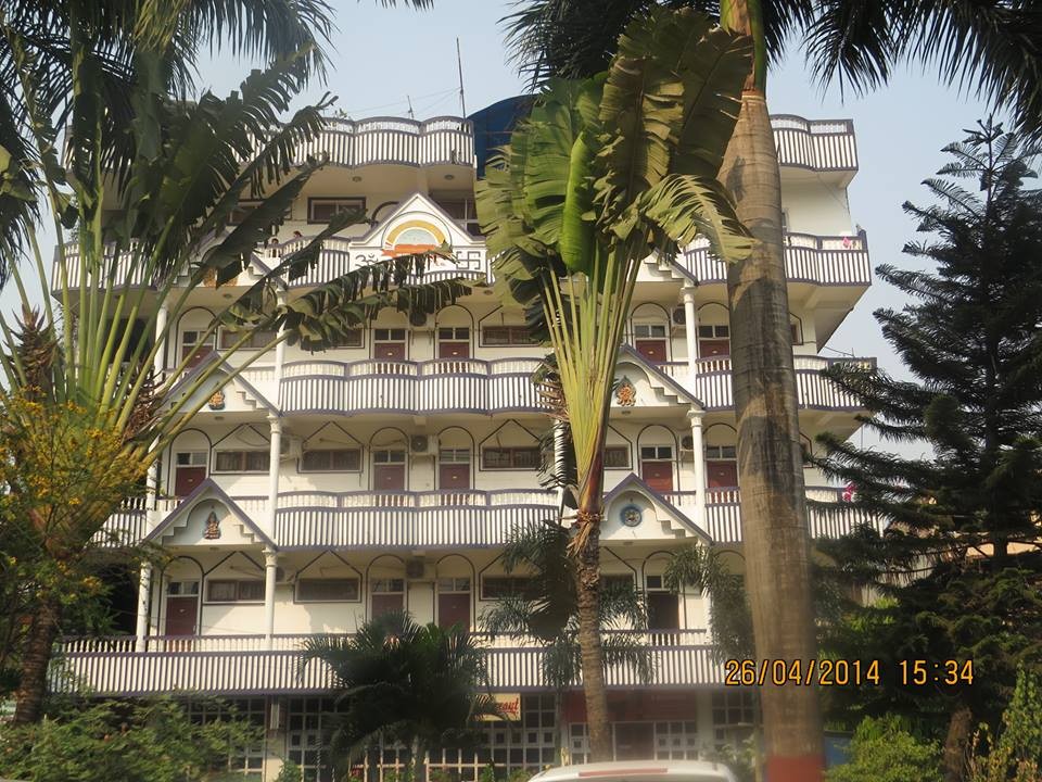 Hotel Gangotri Bharatpur