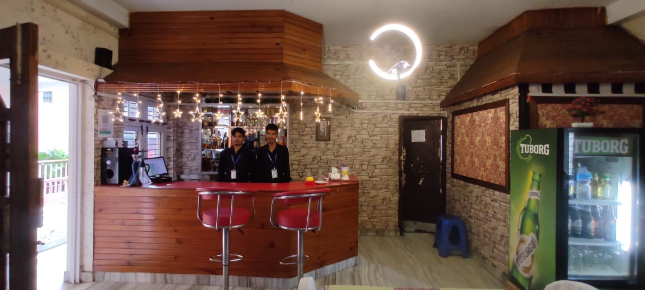 Hotel Seema