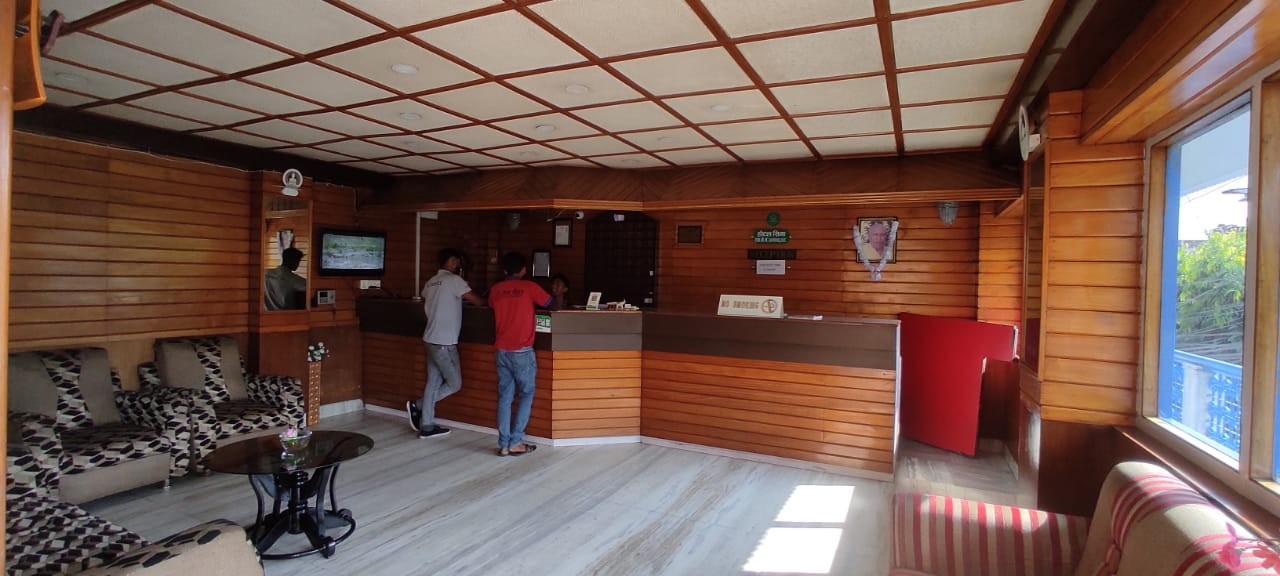Hotel Seema