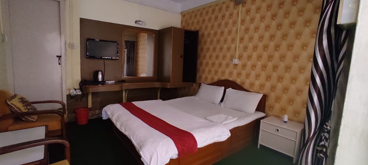 Hotel Seema