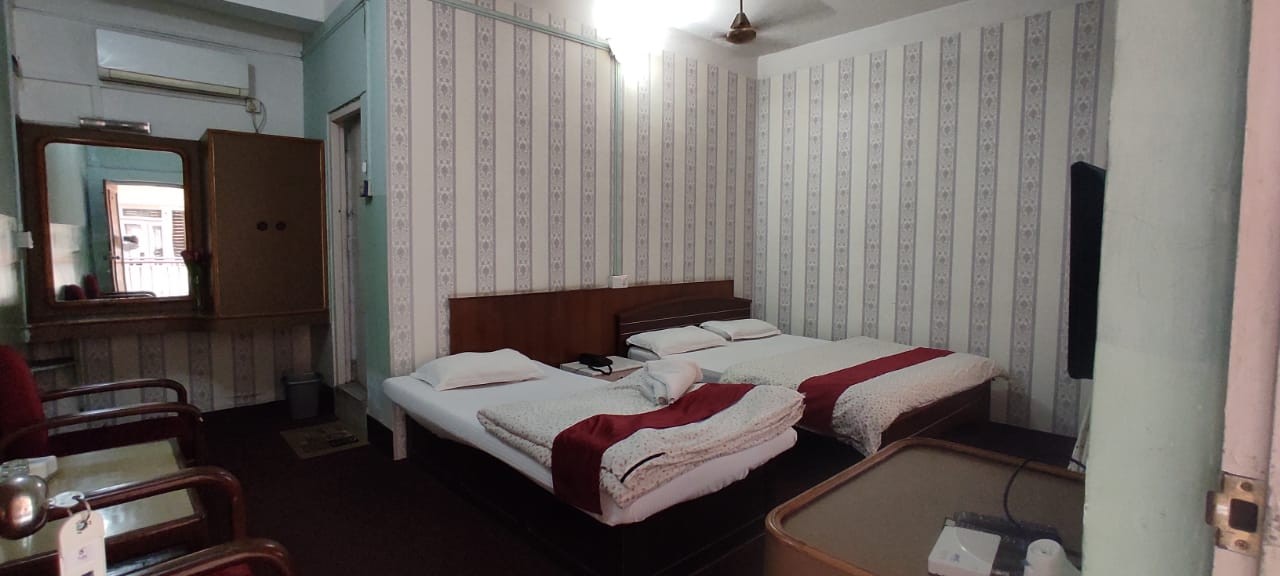 Hotel Seema