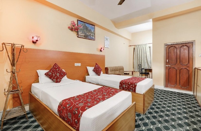 Hotel Gangotri Highway pvt.ltd.