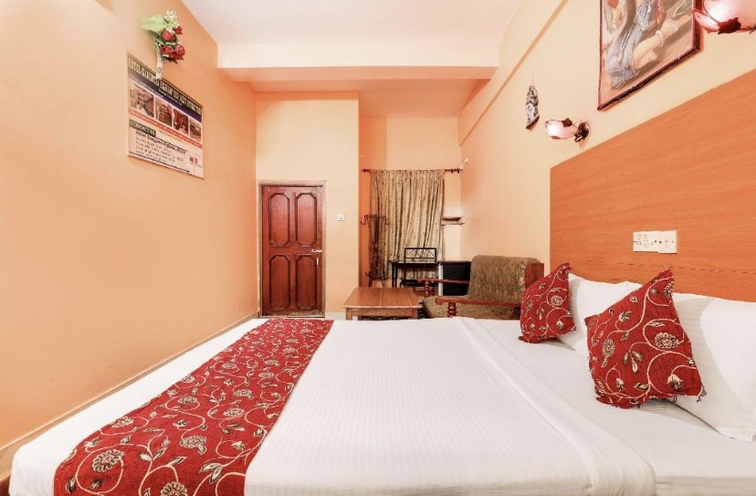 Hotel Gangotri Highway pvt.ltd.