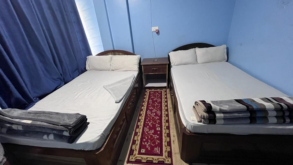 Bastola Hotel And Lodge