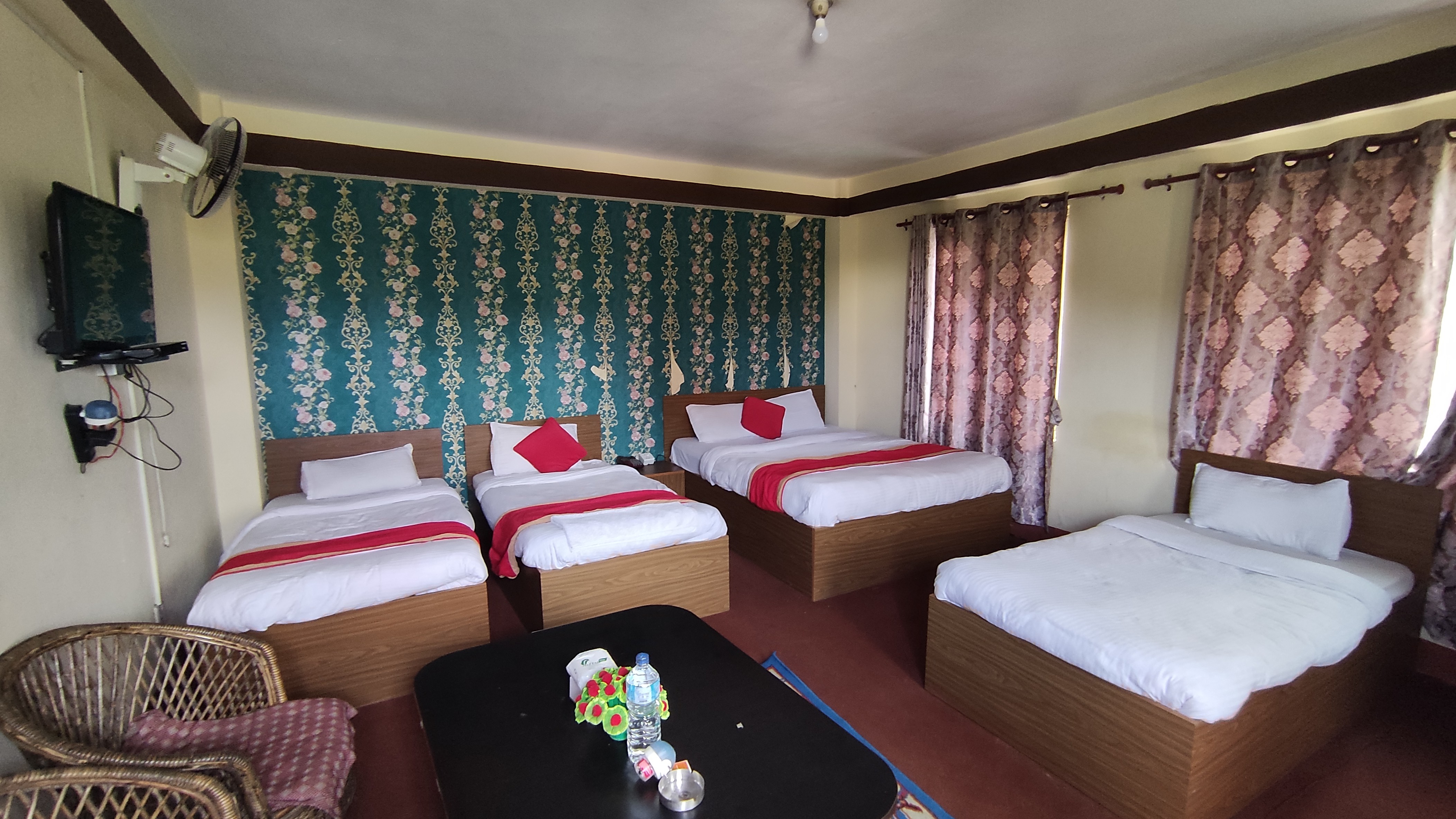 Hotel North Pole Inn