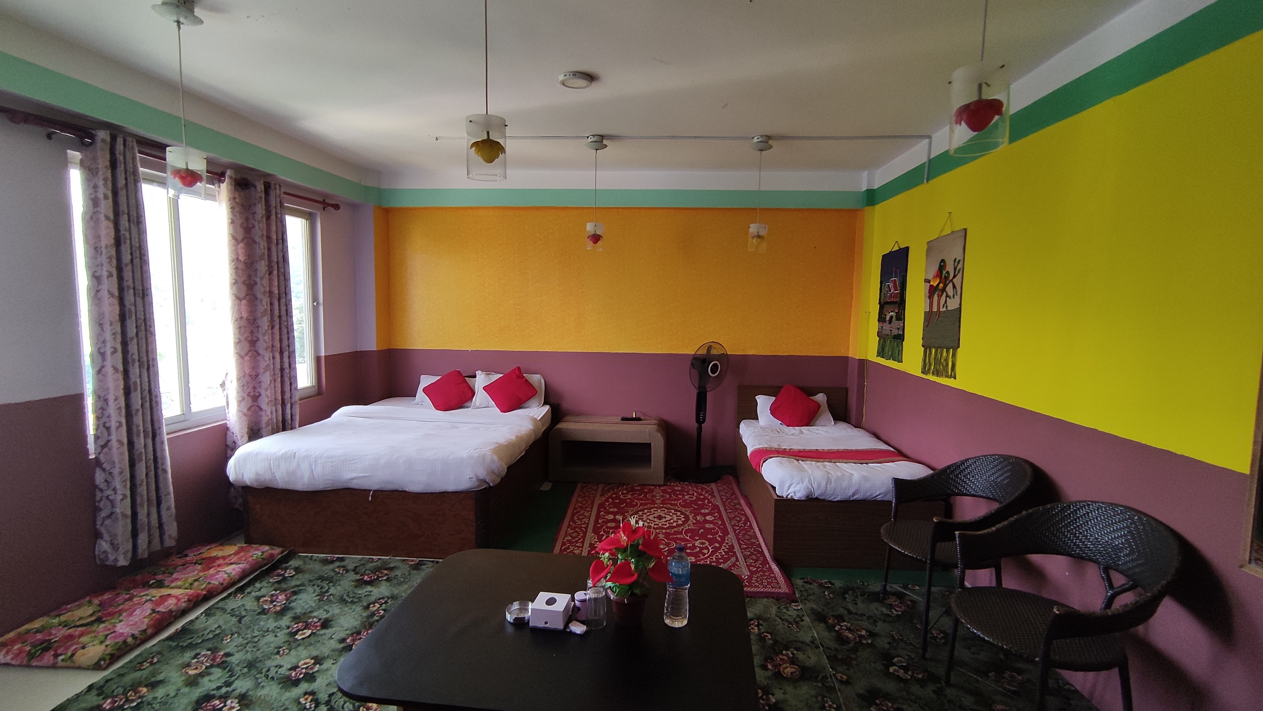 Hotel North Pole Inn