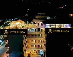 Hotel Kunja