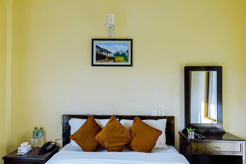 Hotel Kunja