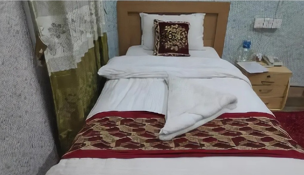 Alfanzoo Resort