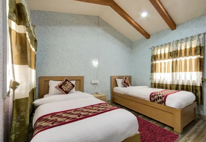 Alfanzoo Resort