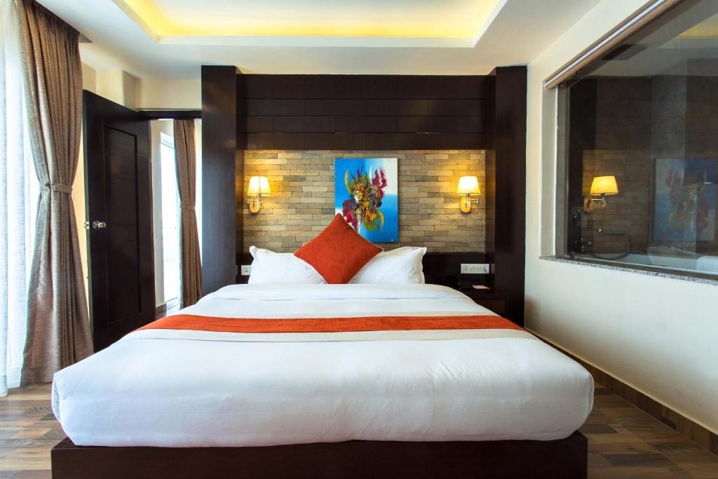 Bodhi Suites Boutique Hotel and Spa