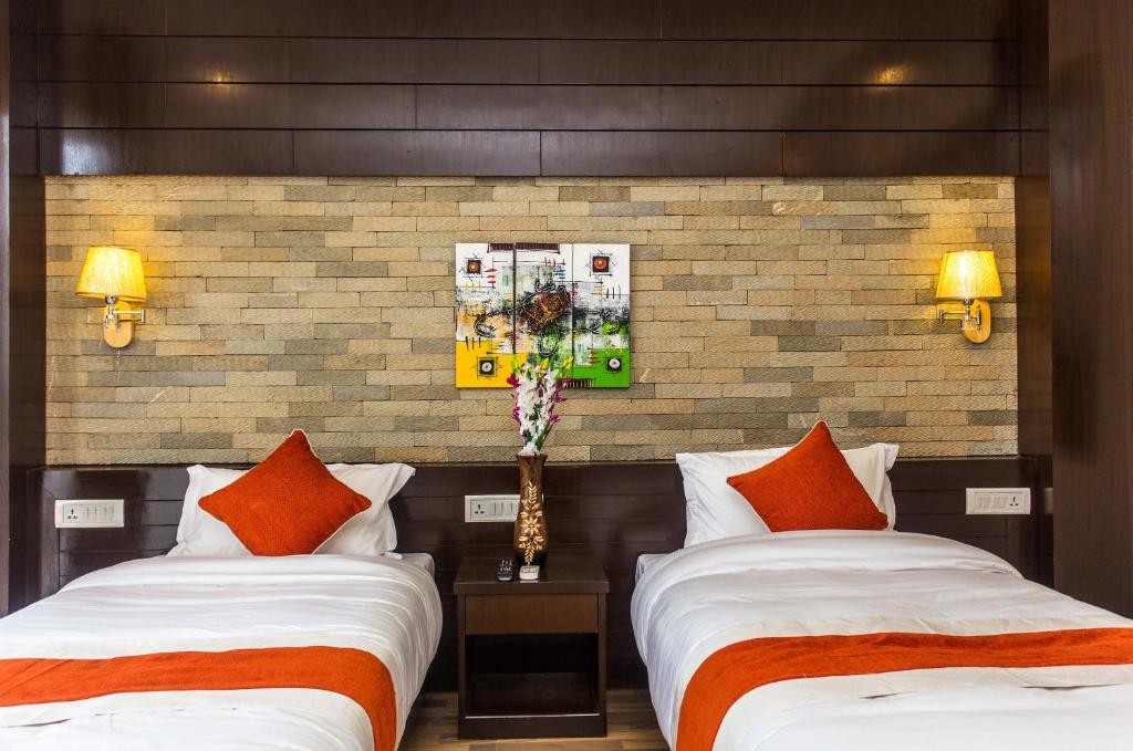 Bodhi Suites Boutique Hotel and Spa