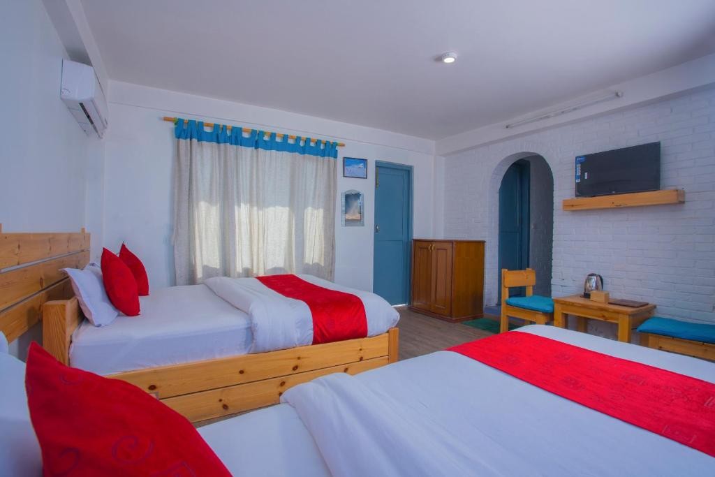 Mount Princess Hotel