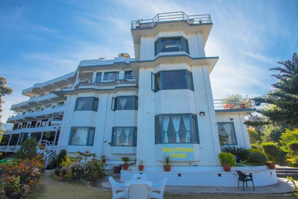 Mount Princess Hotel
