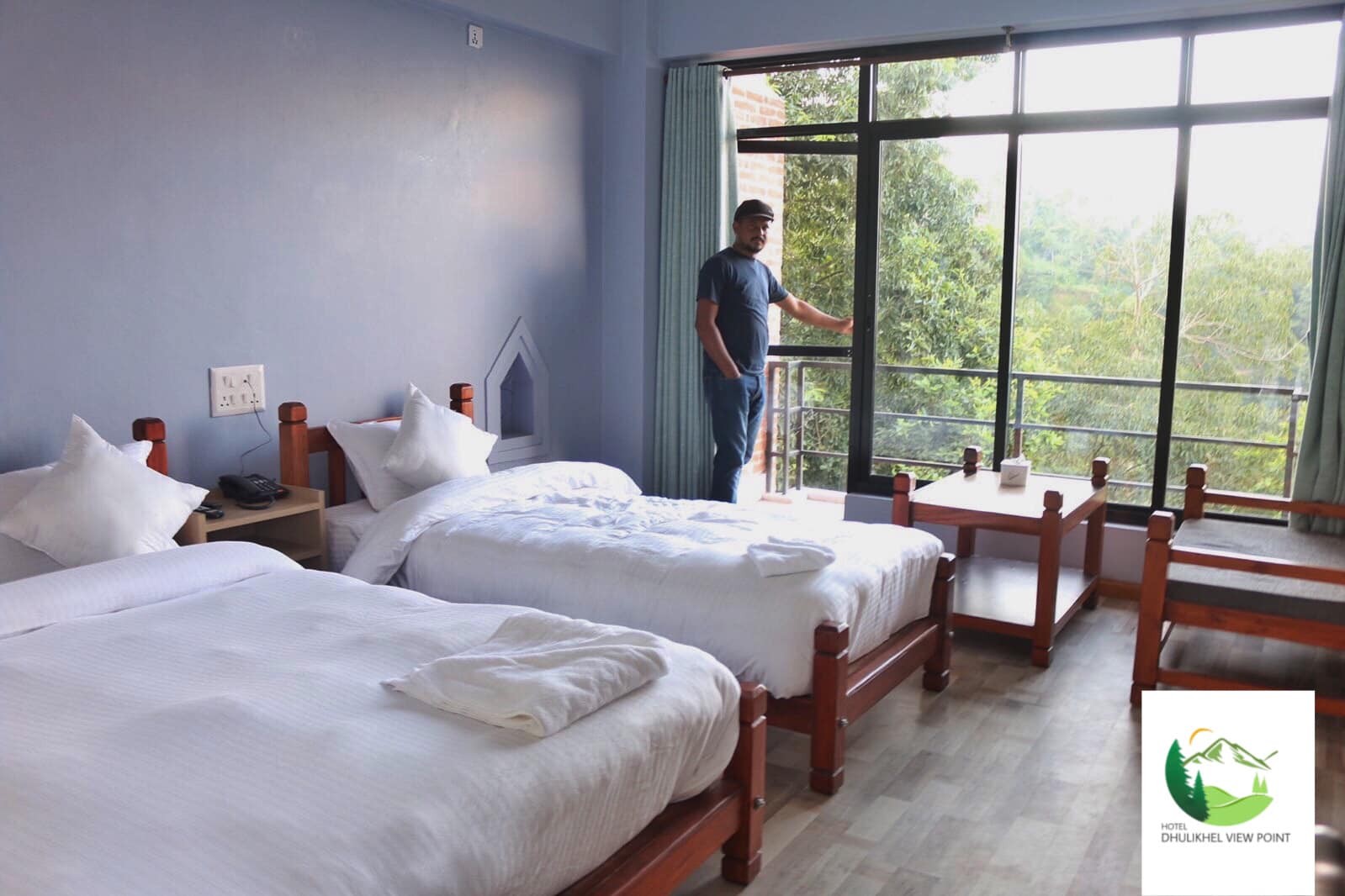 Hotel Dhulikhel View Point