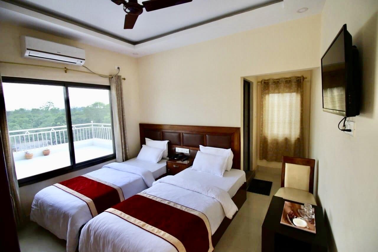 Hotel Suramma