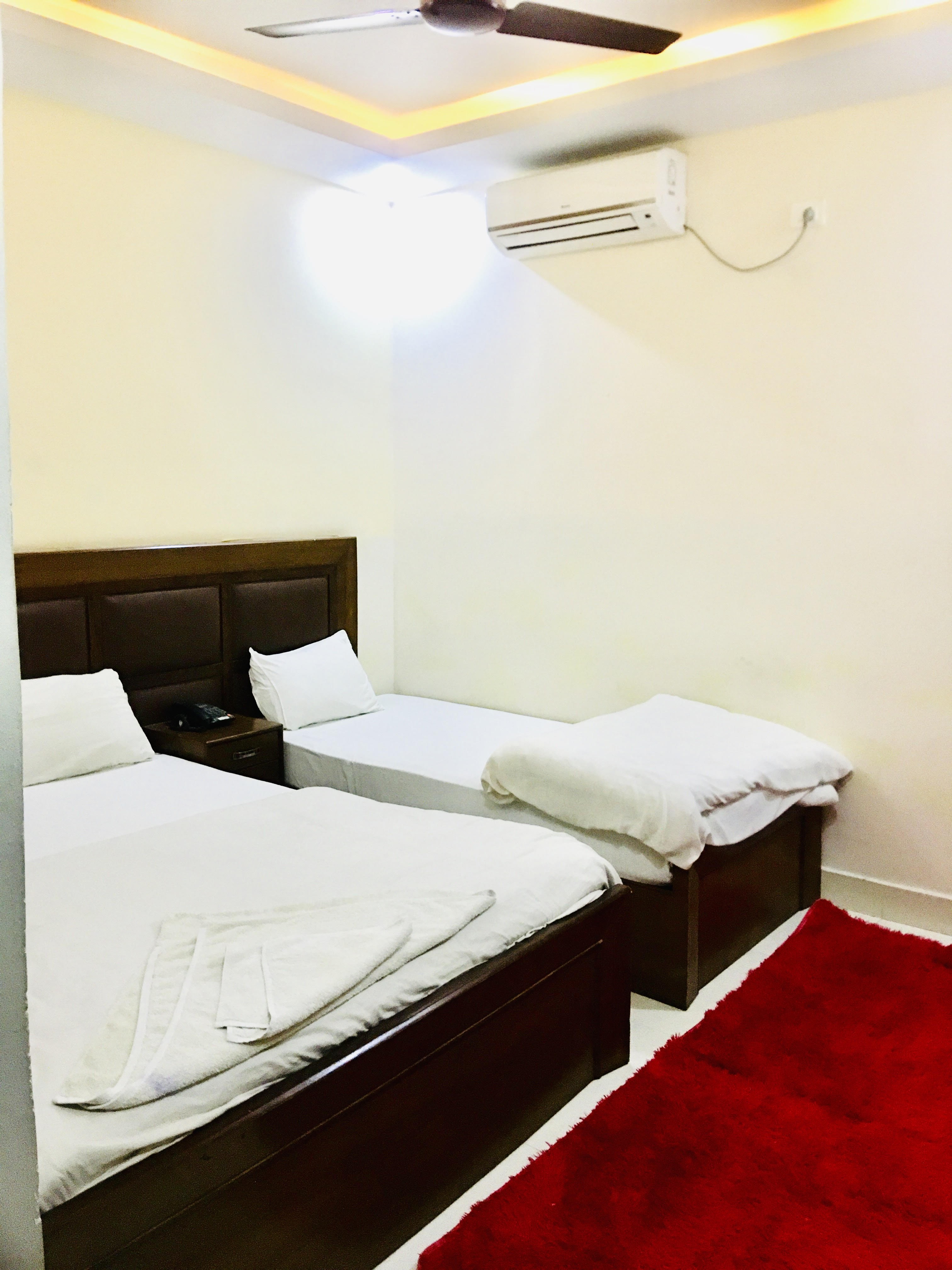 Hotel Suramma