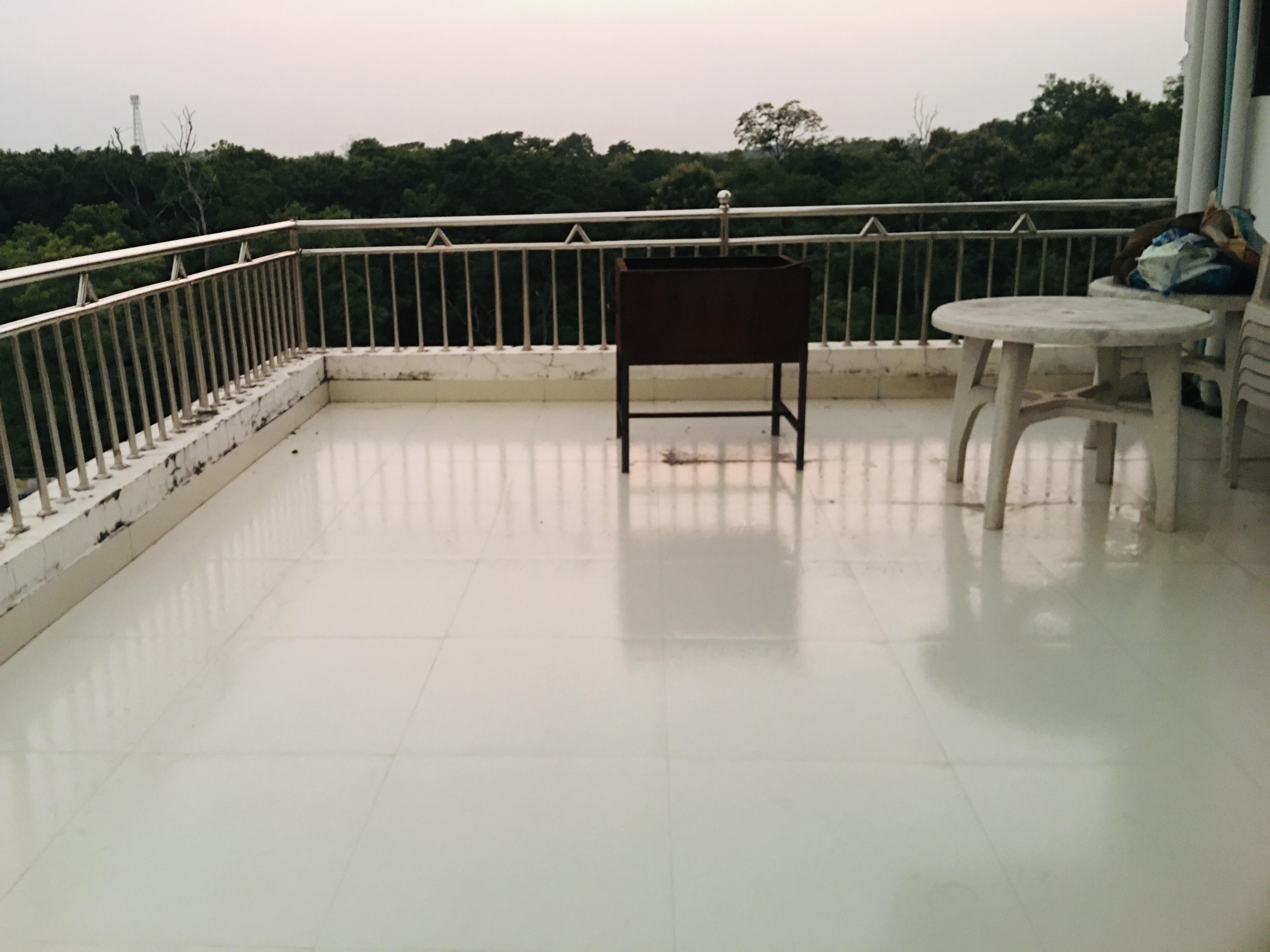 Hotel Suramma