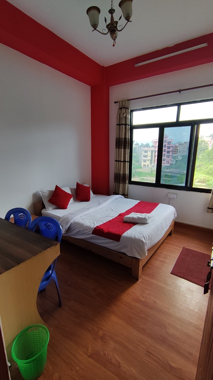 Hotel Aagan