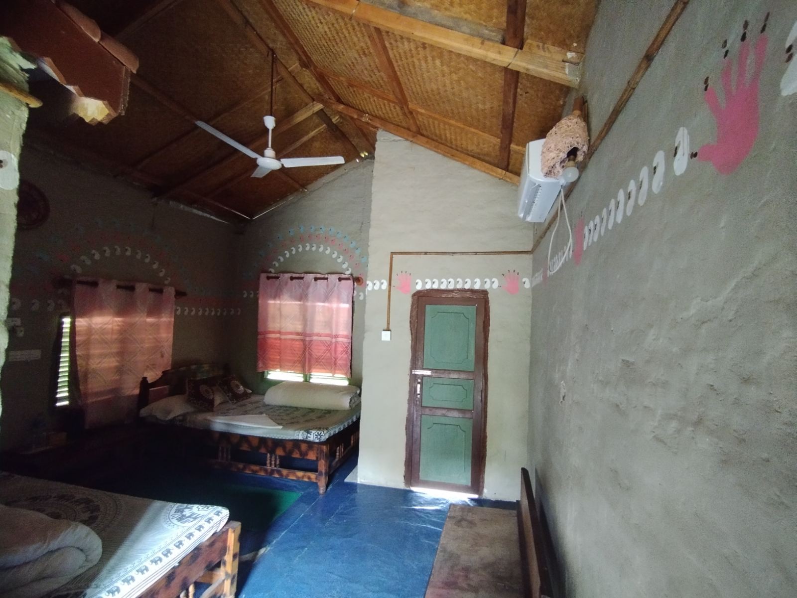 New Green Jungle Resort
