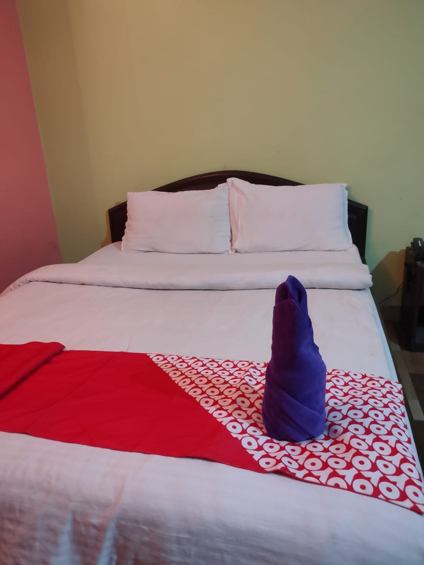 Royal Crown Hotel