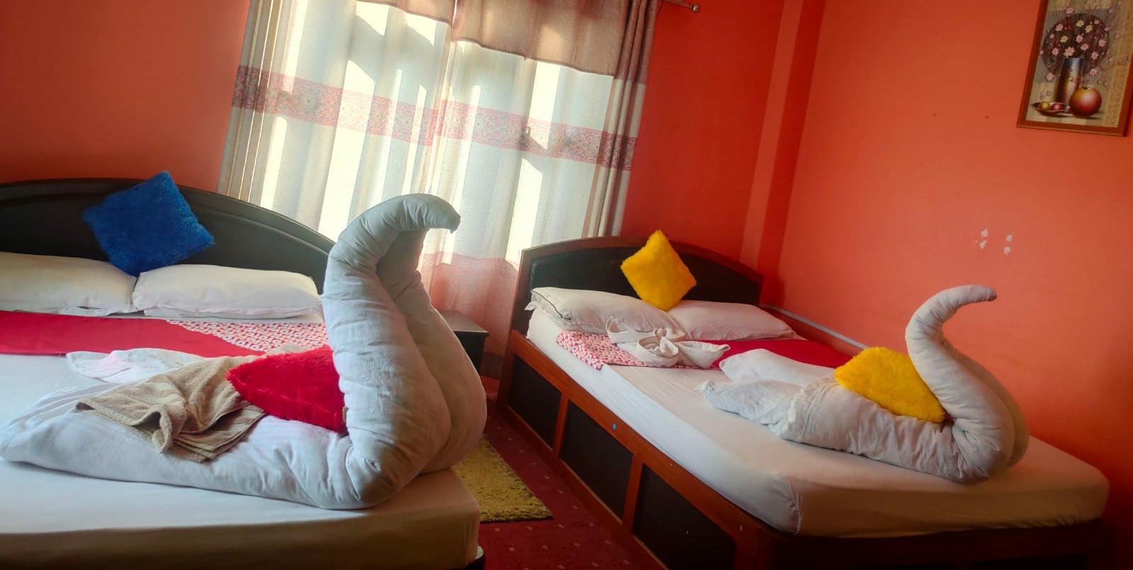 Royal Crown Hotel