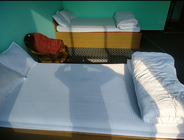 Hotel Sarathi
