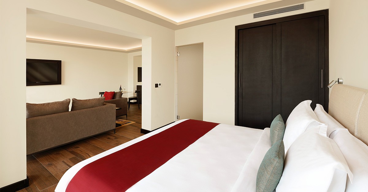 Suites
