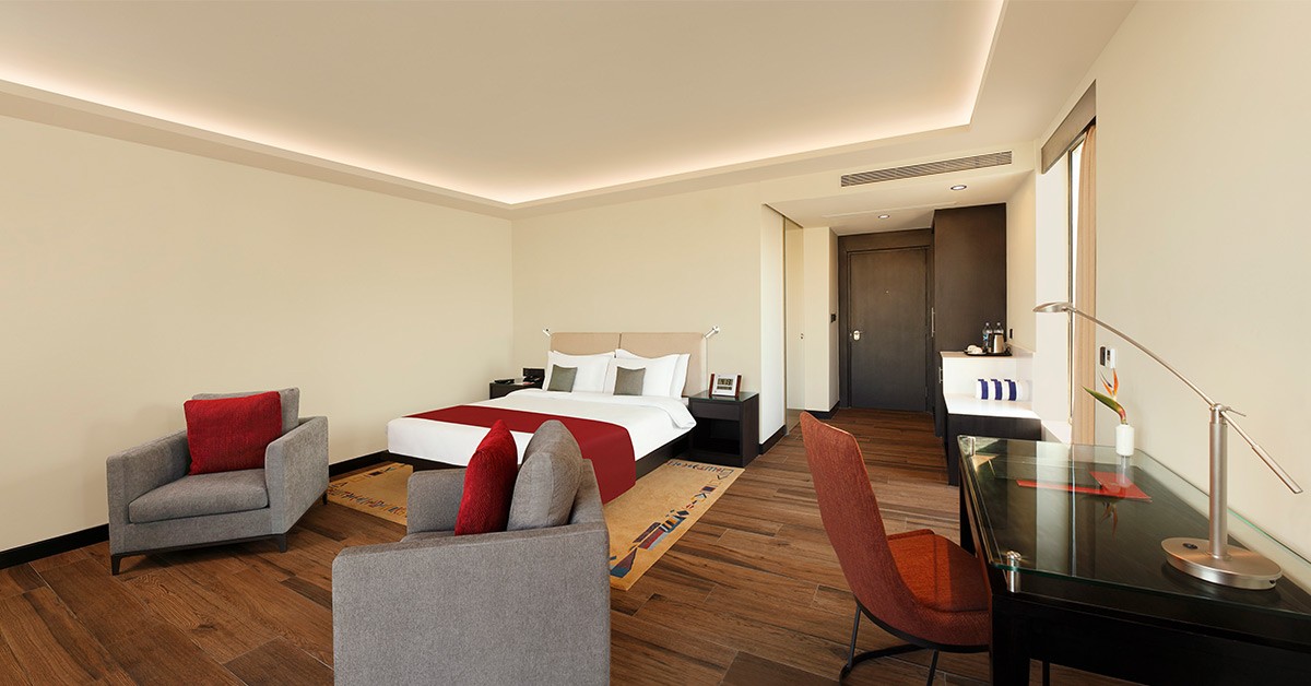 Tiger Palace By Soaltee|Executive