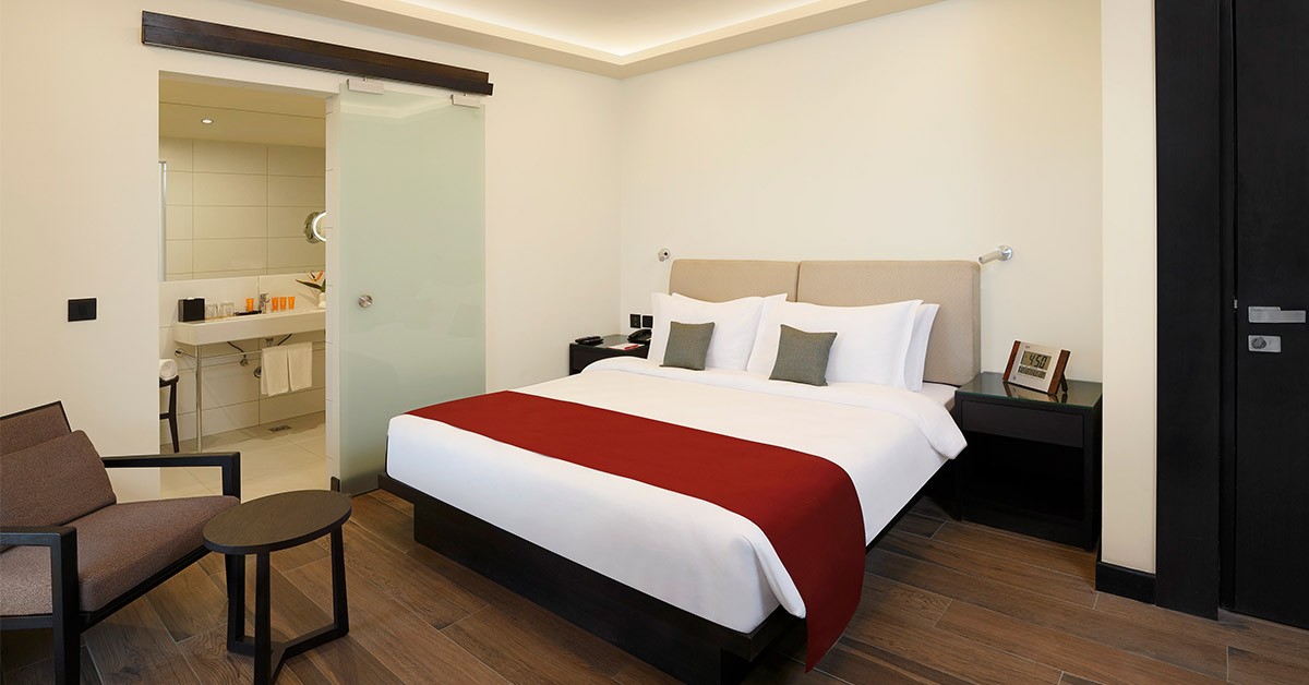 Tiger Palace By Soaltee|VIP Villas