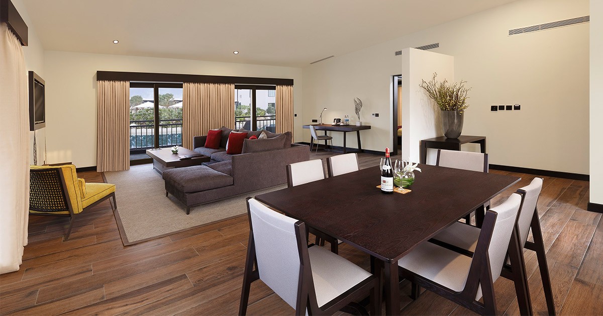 VIP Villas