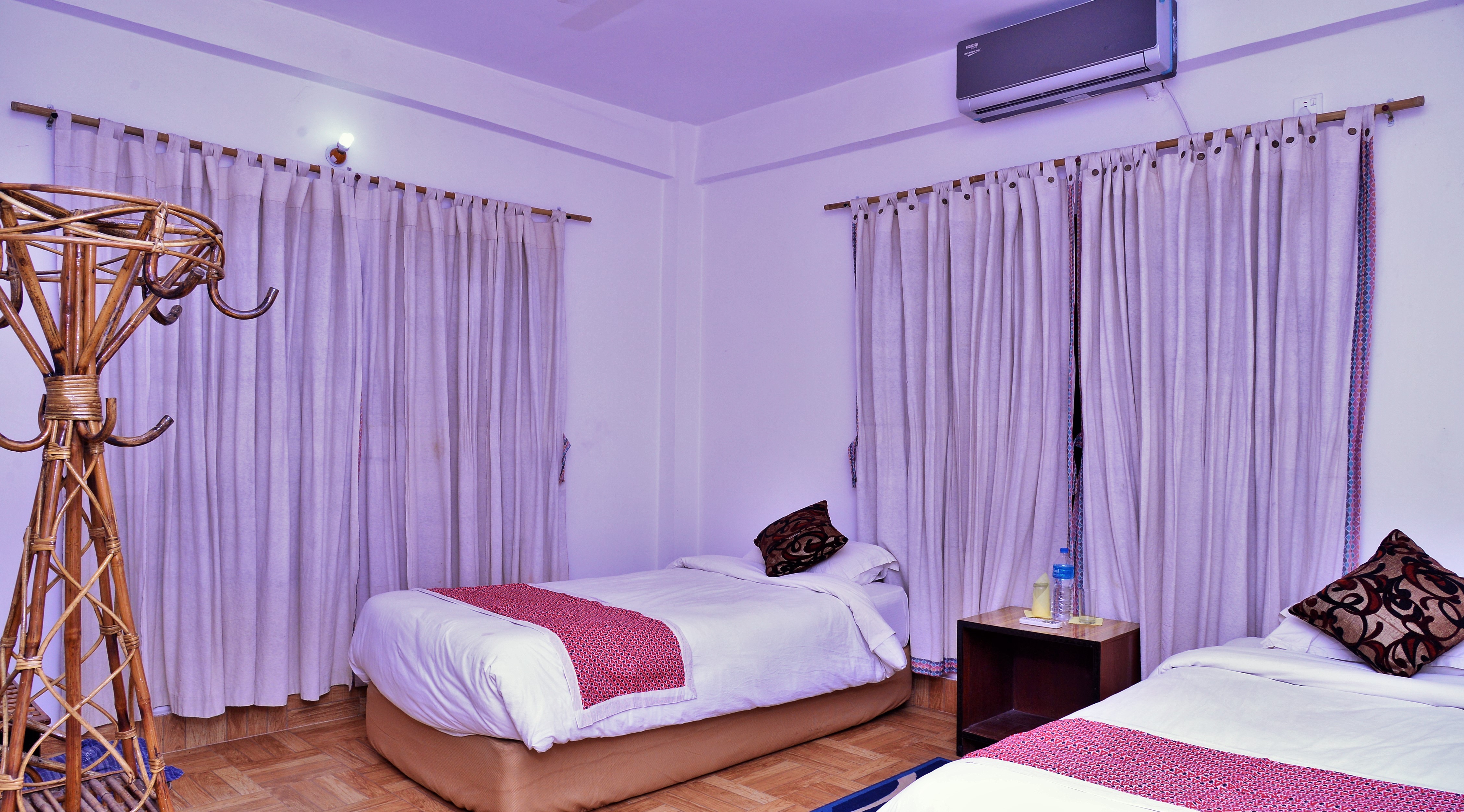 Hotel Parkside