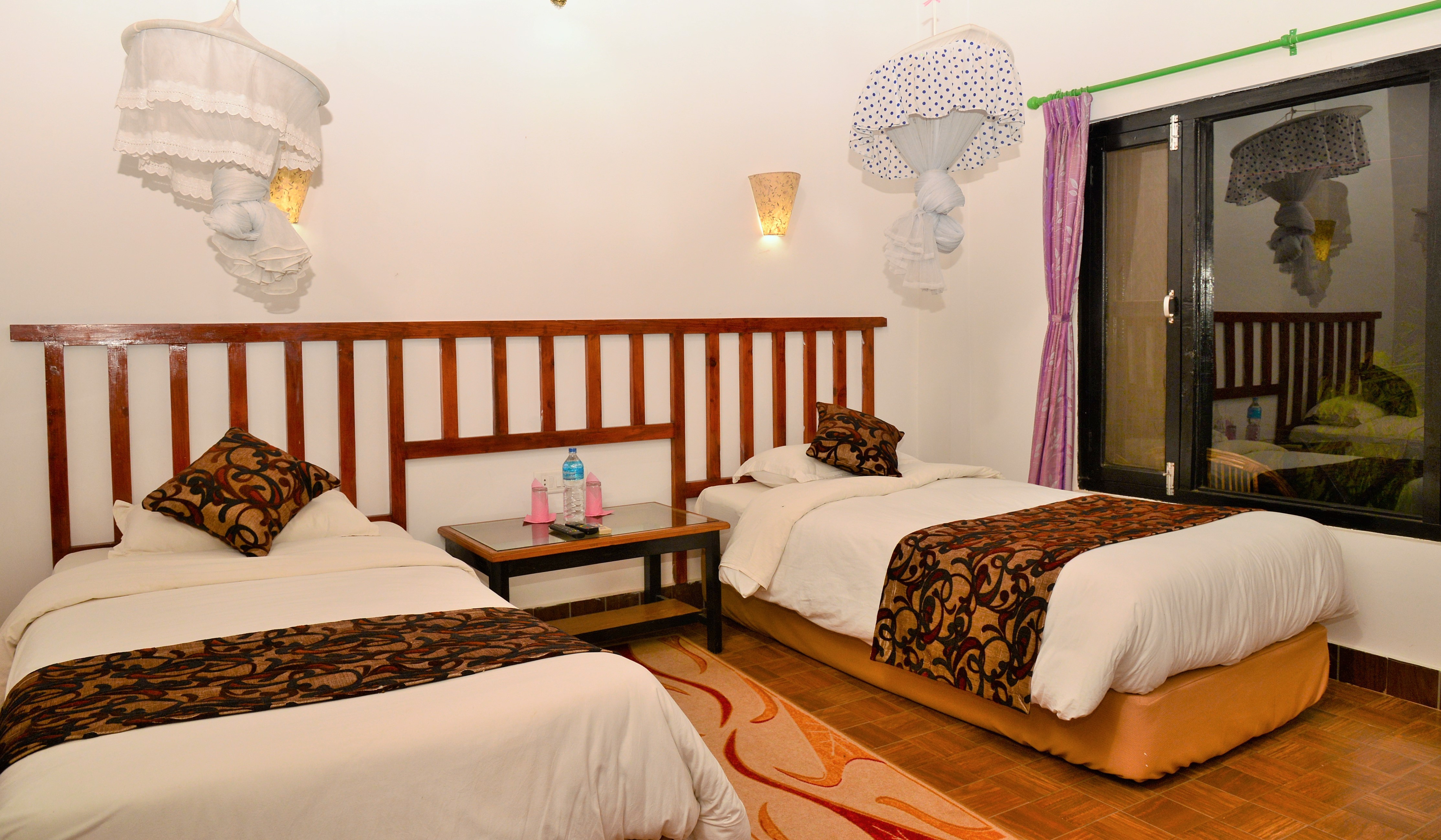 Hotel Parkside